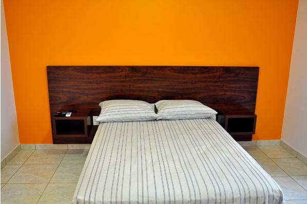 Suprema Homestay