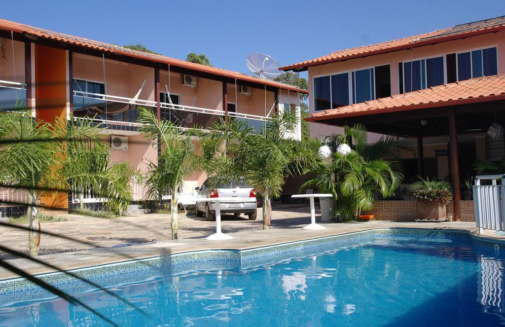 Homestay Suprema Pirenopolis