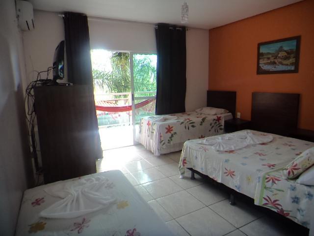 Suprema Homestay Pirenopolis